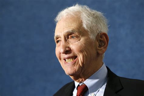 vietnam leak|Daniel Ellsberg Explains Why He Leaked The Pentagon Papers